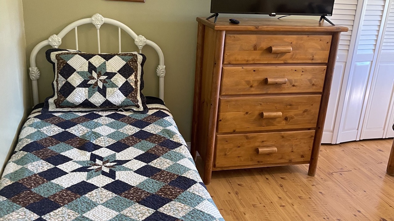 Photo of Bedroom in Pigeon Forge
