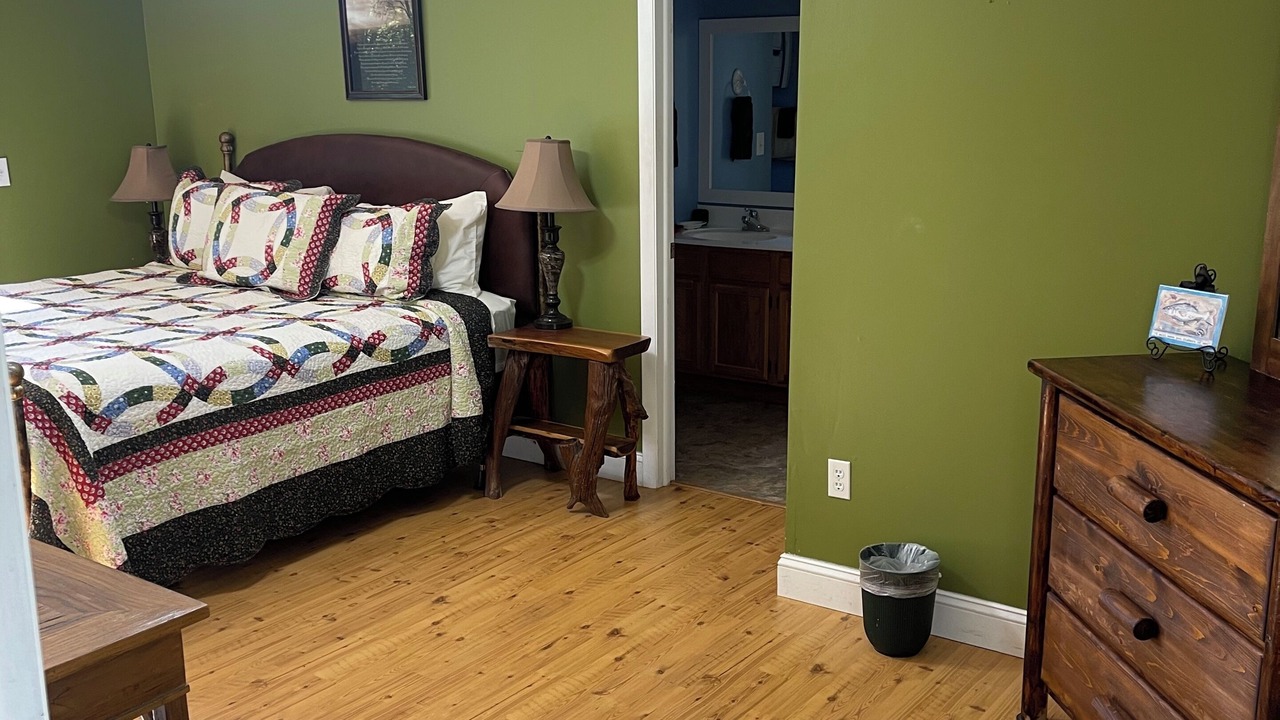 Photo of Bedroom in Pigeon Forge