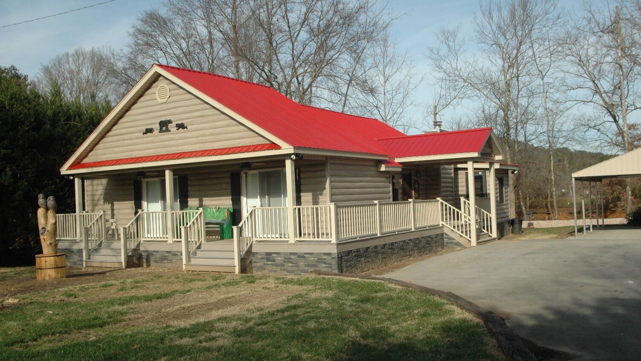 Photo of Outdoor in Pigeon Forge