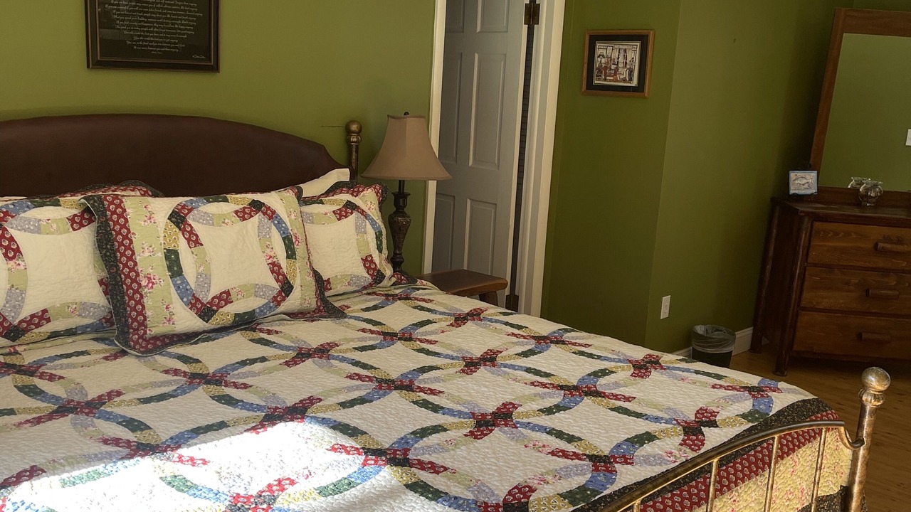Photo of Bedroom in Pigeon Forge