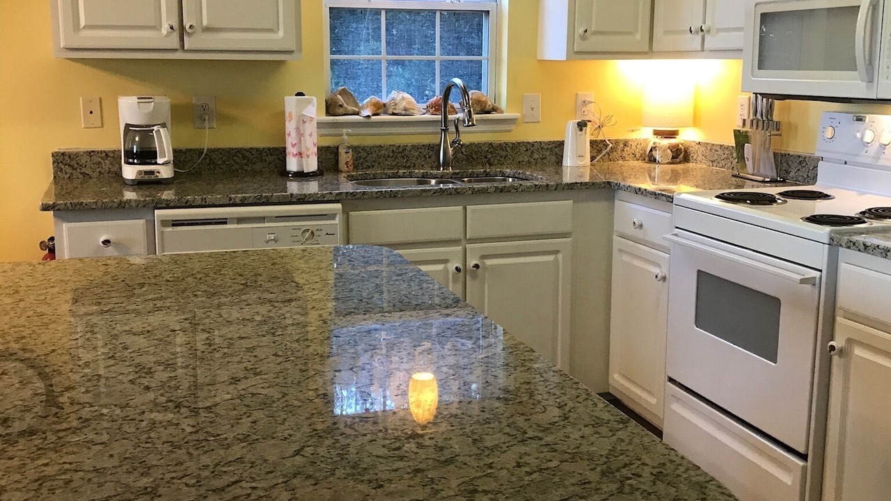Photo of Kitchen in Emerald Isle