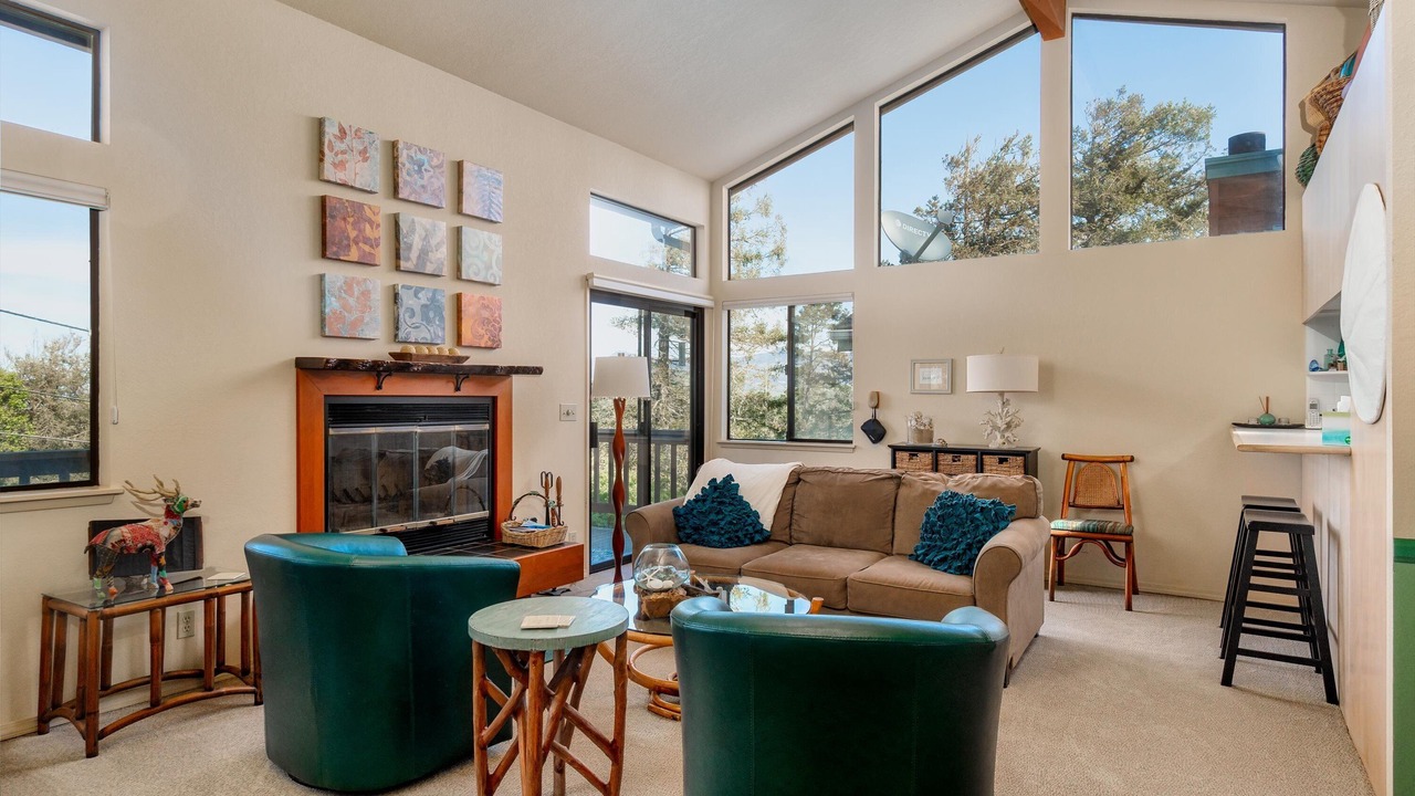 Photo of Livingroom in Lodge Hill