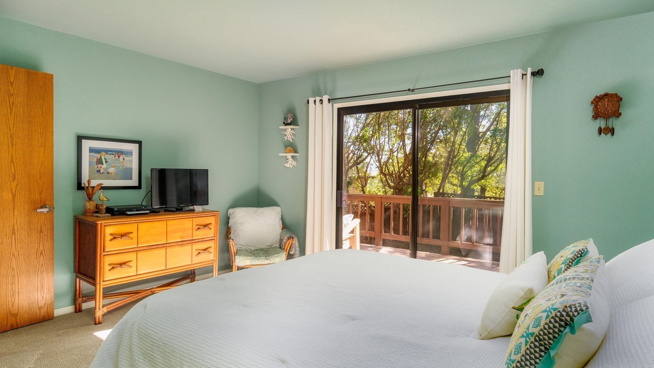 Photo of Bedroom in Lodge Hill