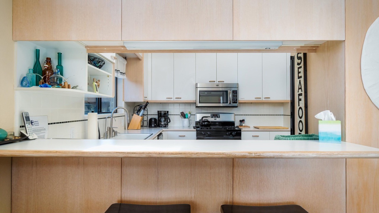 Photo of Kitchen in Lodge Hill