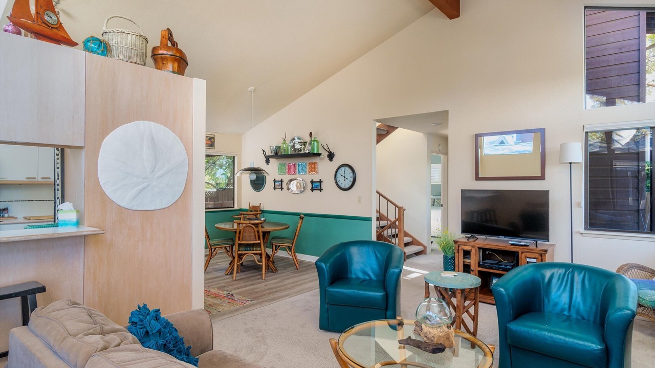 Photo of Livingroom in Lodge Hill