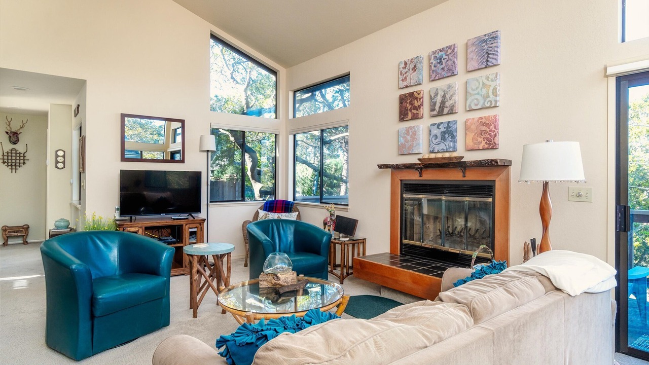 Photo of Livingroom in Lodge Hill