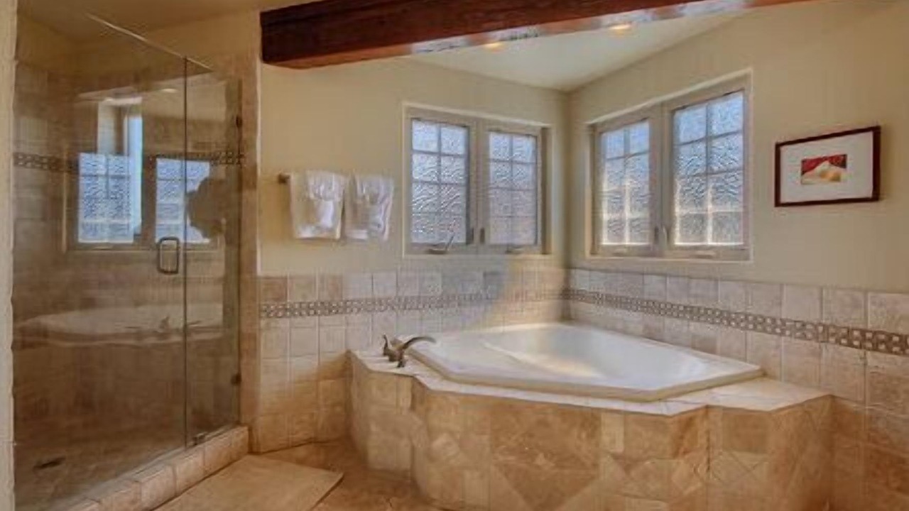 Photo of Bathroom in Park Hill