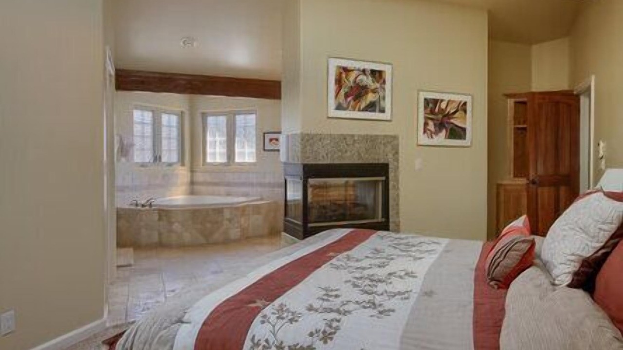 Photo of Bedroom in Park Hill