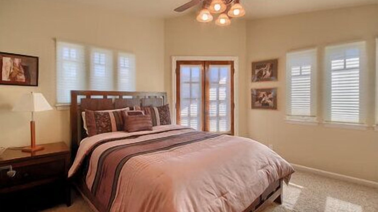 Photo of Bedroom in Park Hill