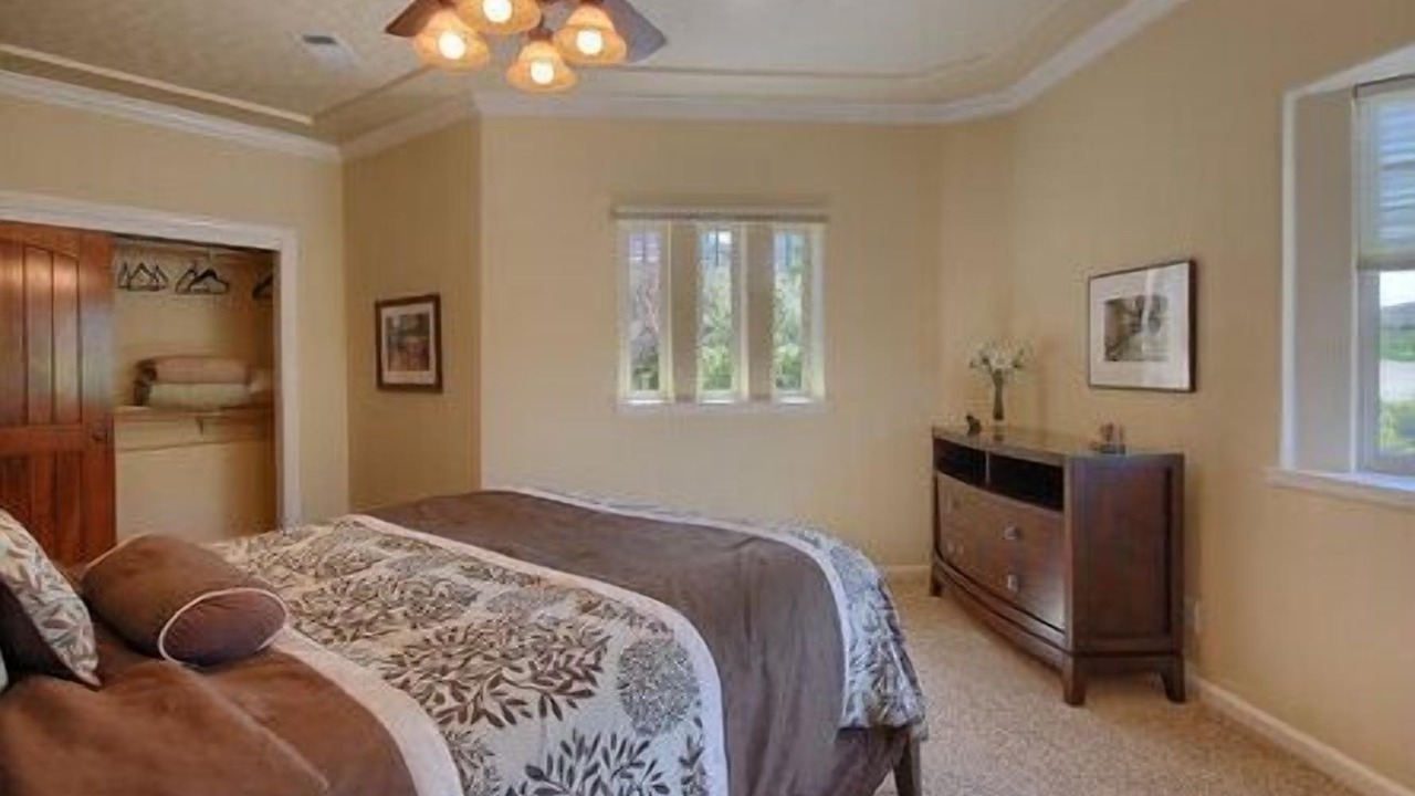 Photo of Bedroom in Park Hill