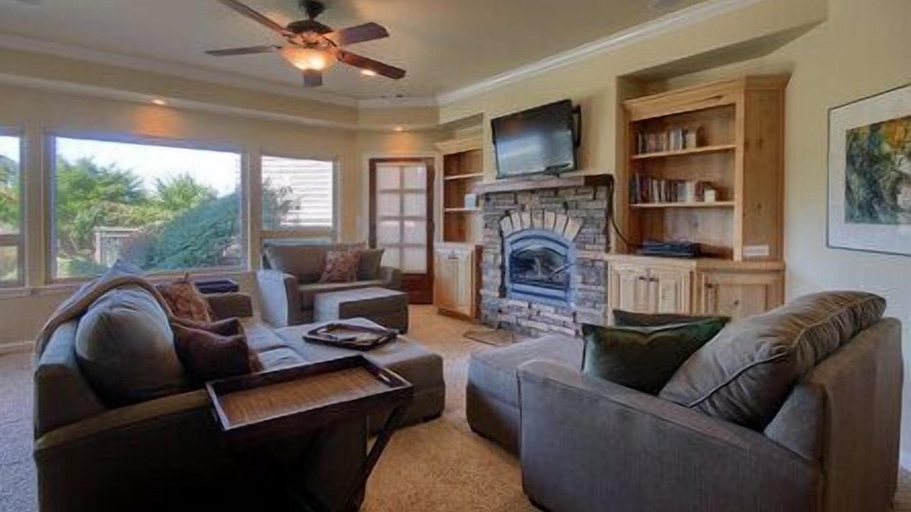 Photo of Livingroom in Park Hill
