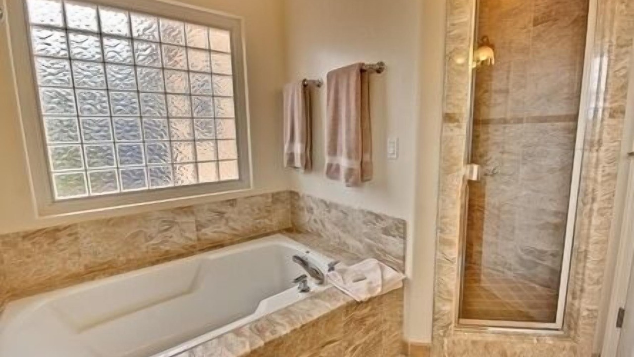 Photo of Bathroom in Marine Terrace