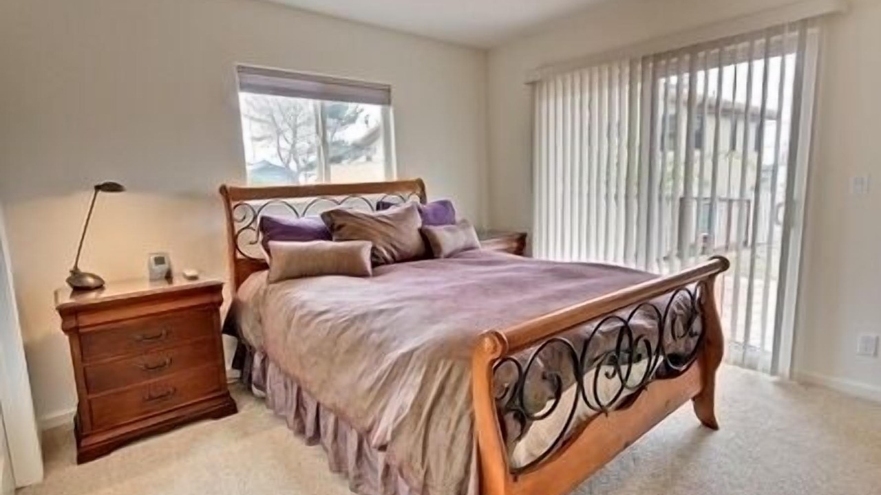 Photo of Bedroom in Marine Terrace