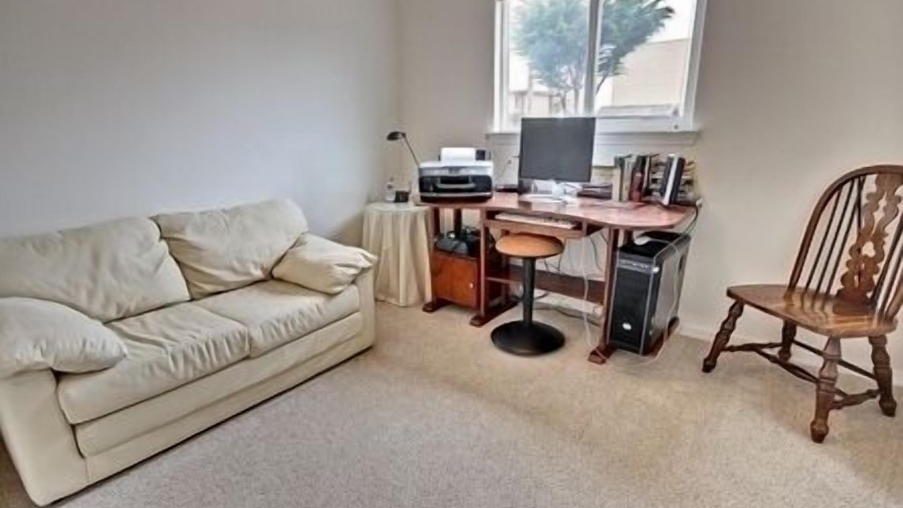 Photo of Livingroom in Marine Terrace