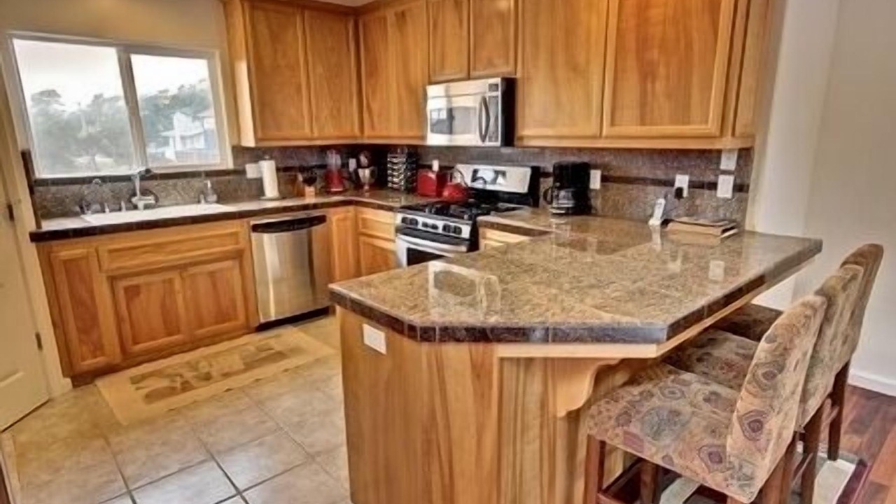 Photo of Kitchen in Marine Terrace