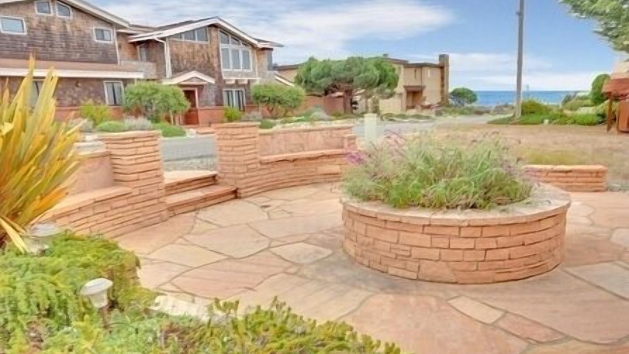 Photo of Outdoor in Marine Terrace