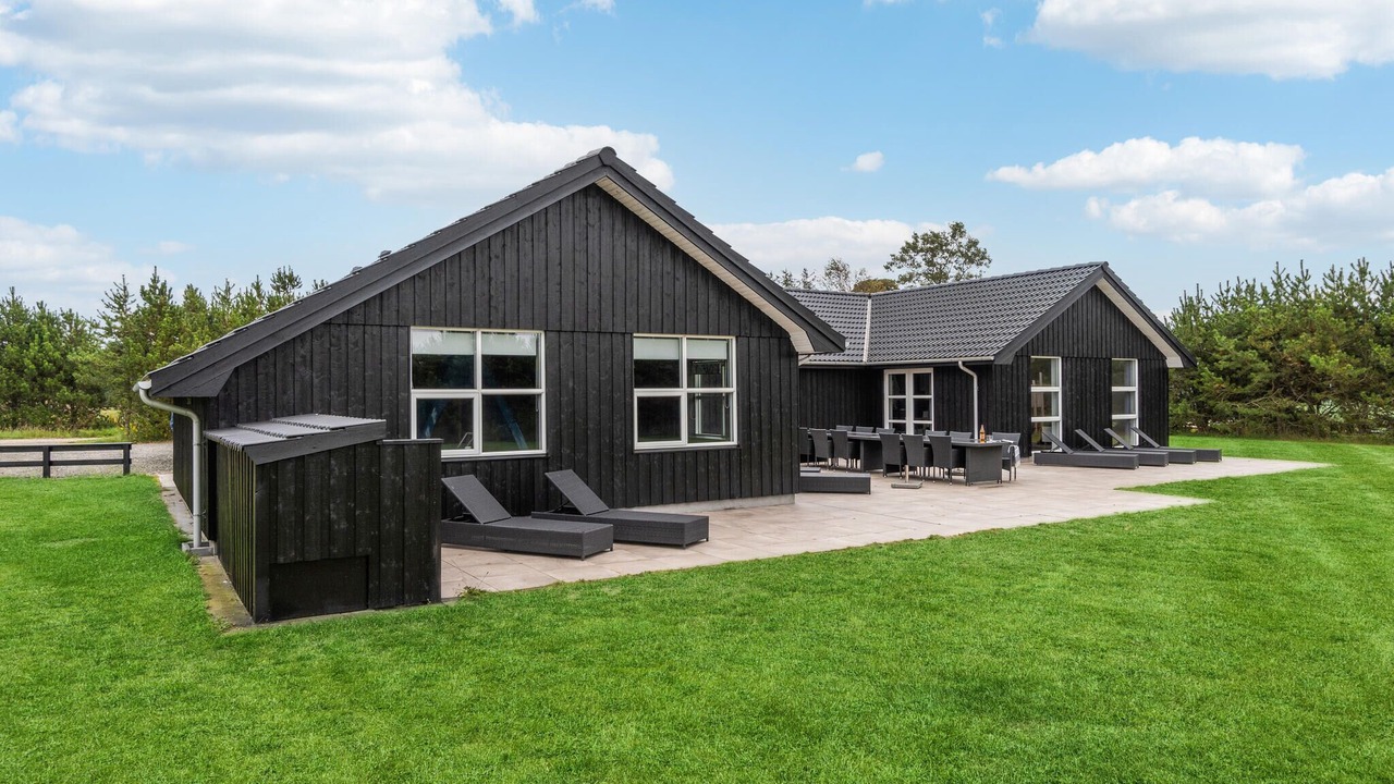 Photo of Outdoor in Jerup