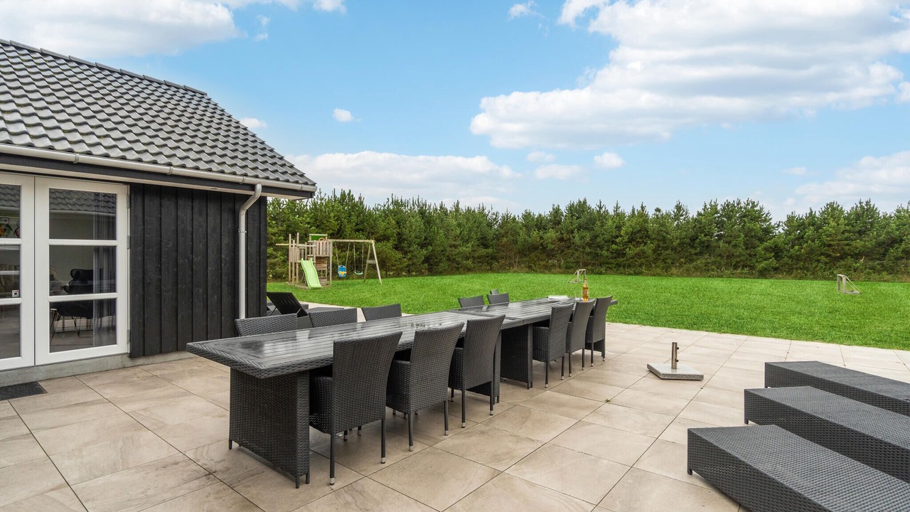 Photo of Outdoor in Jerup