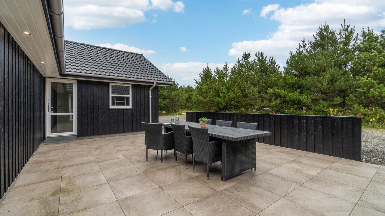 Photo of Outdoor in Jerup