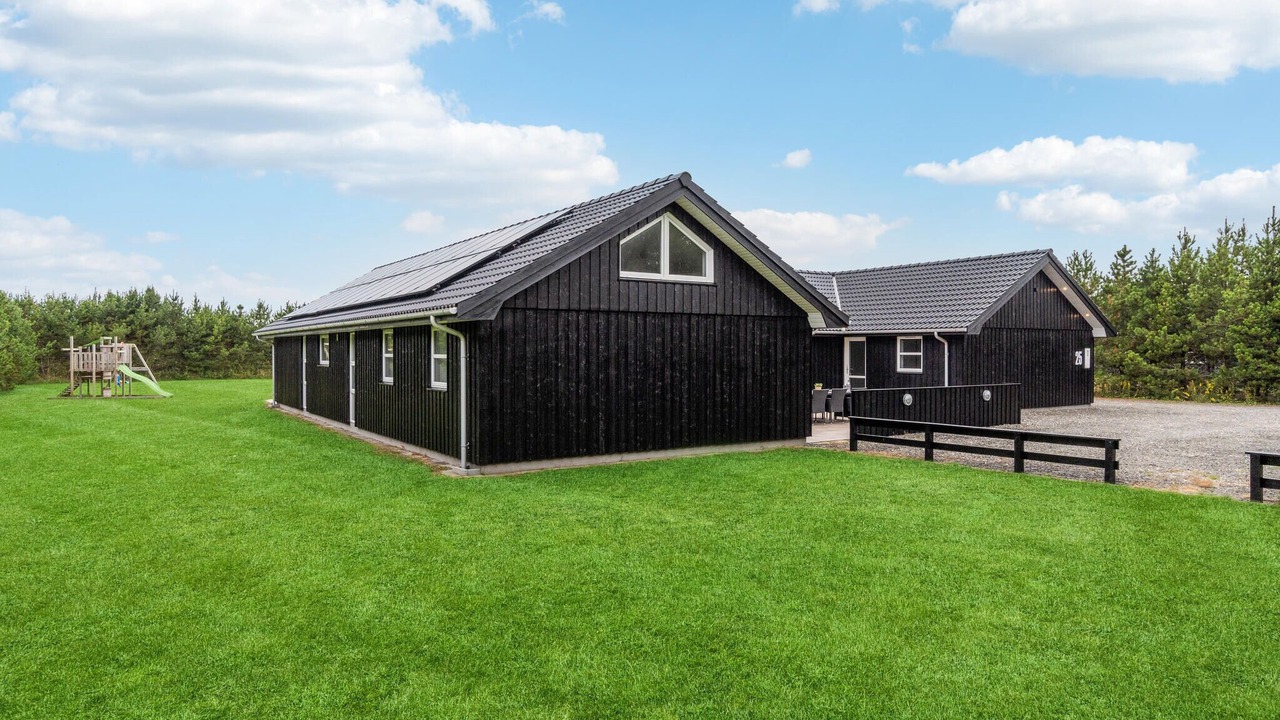 Photo of Outdoor in Jerup