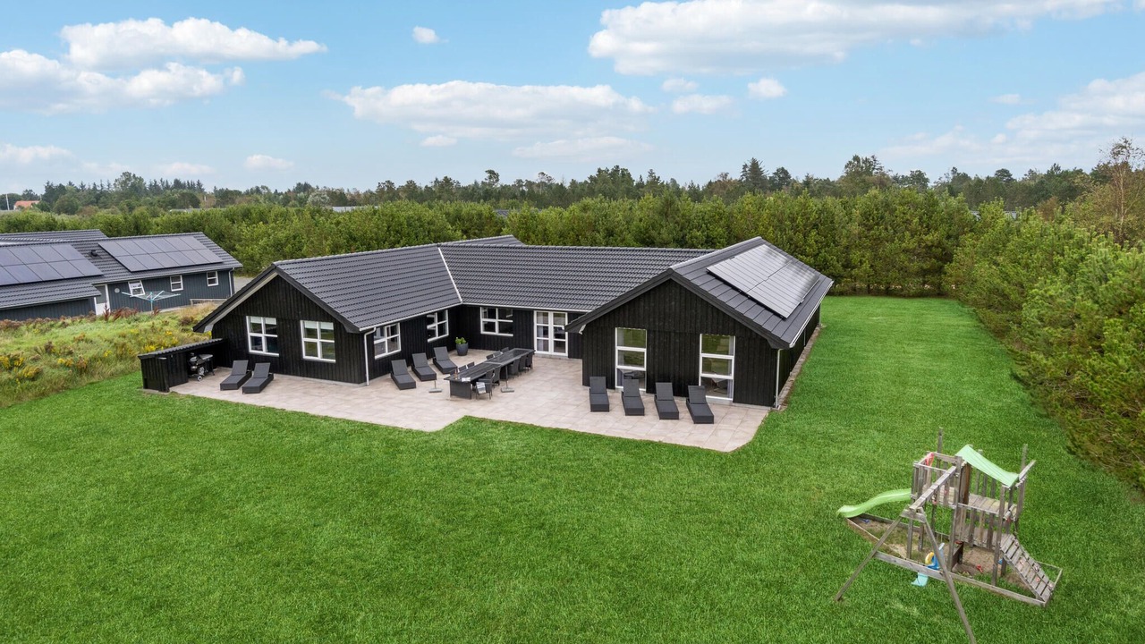 Photo of Outdoor in Jerup