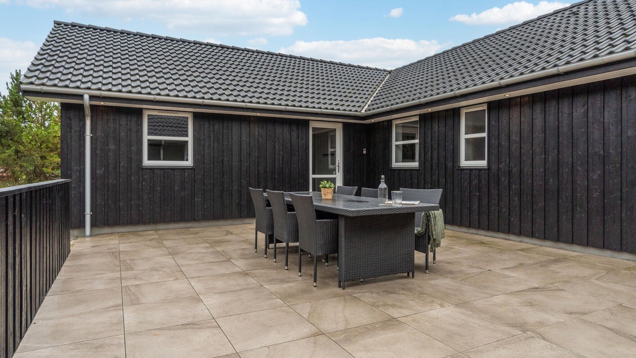 Photo of Outdoor in Jerup