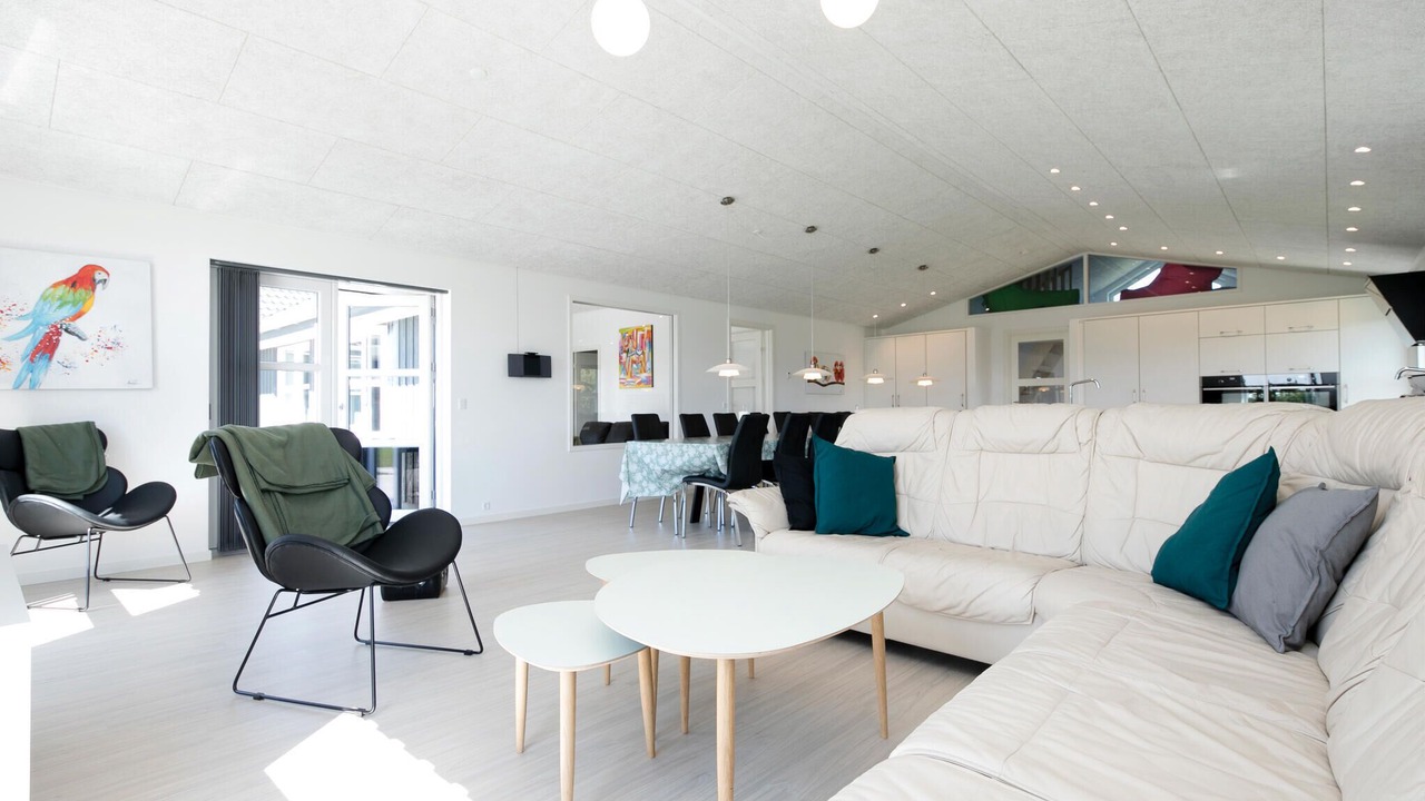 Photo of Bedroom in Jerup