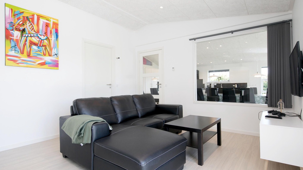 Photo of Bedroom in Jerup