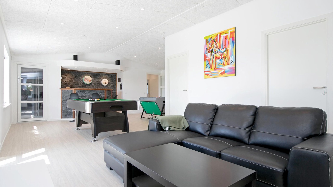 Photo of Bedroom in Jerup