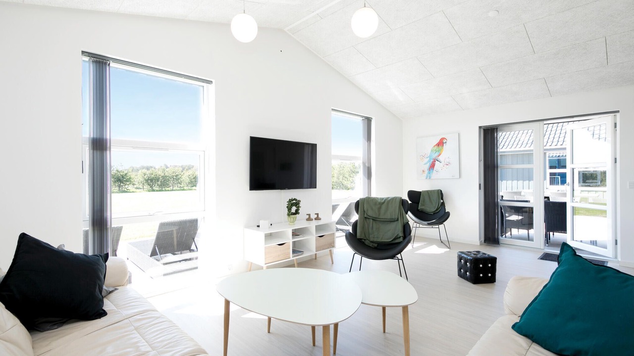 Photo of Bedroom in Jerup