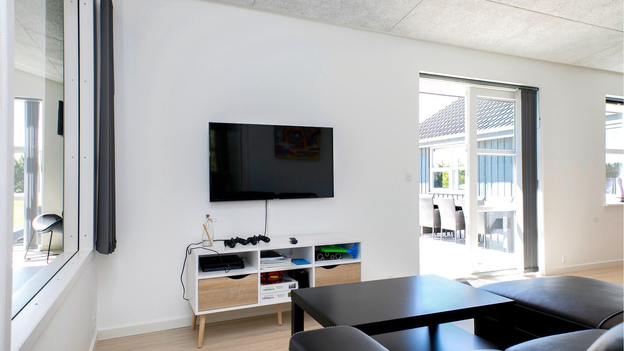 Photo of Bedroom in Jerup