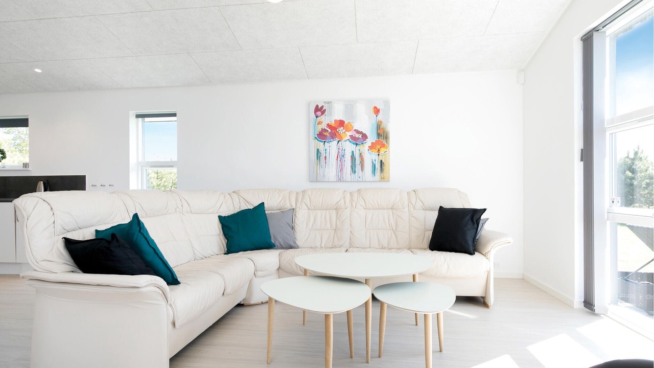 Photo of Bedroom in Jerup