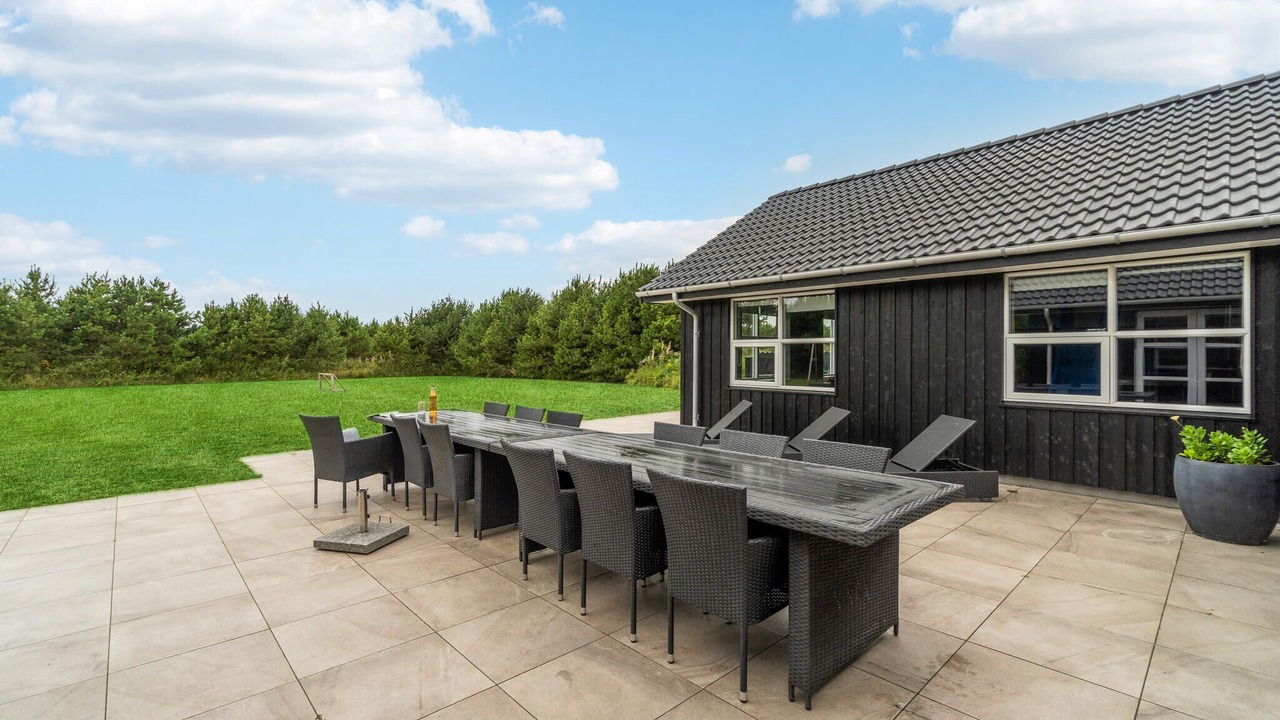 Photo of Outdoor in Jerup