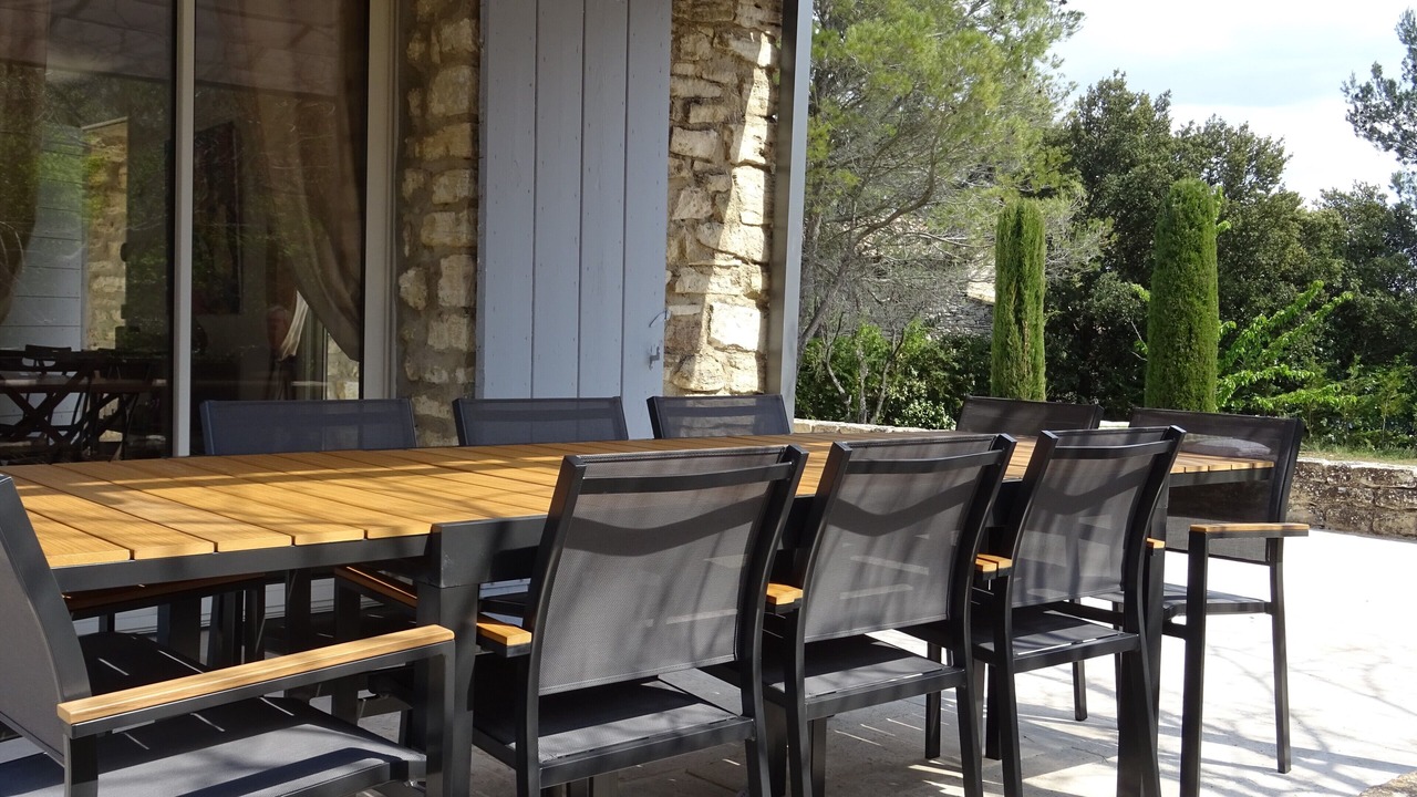 Photo of Outdoor in Murs