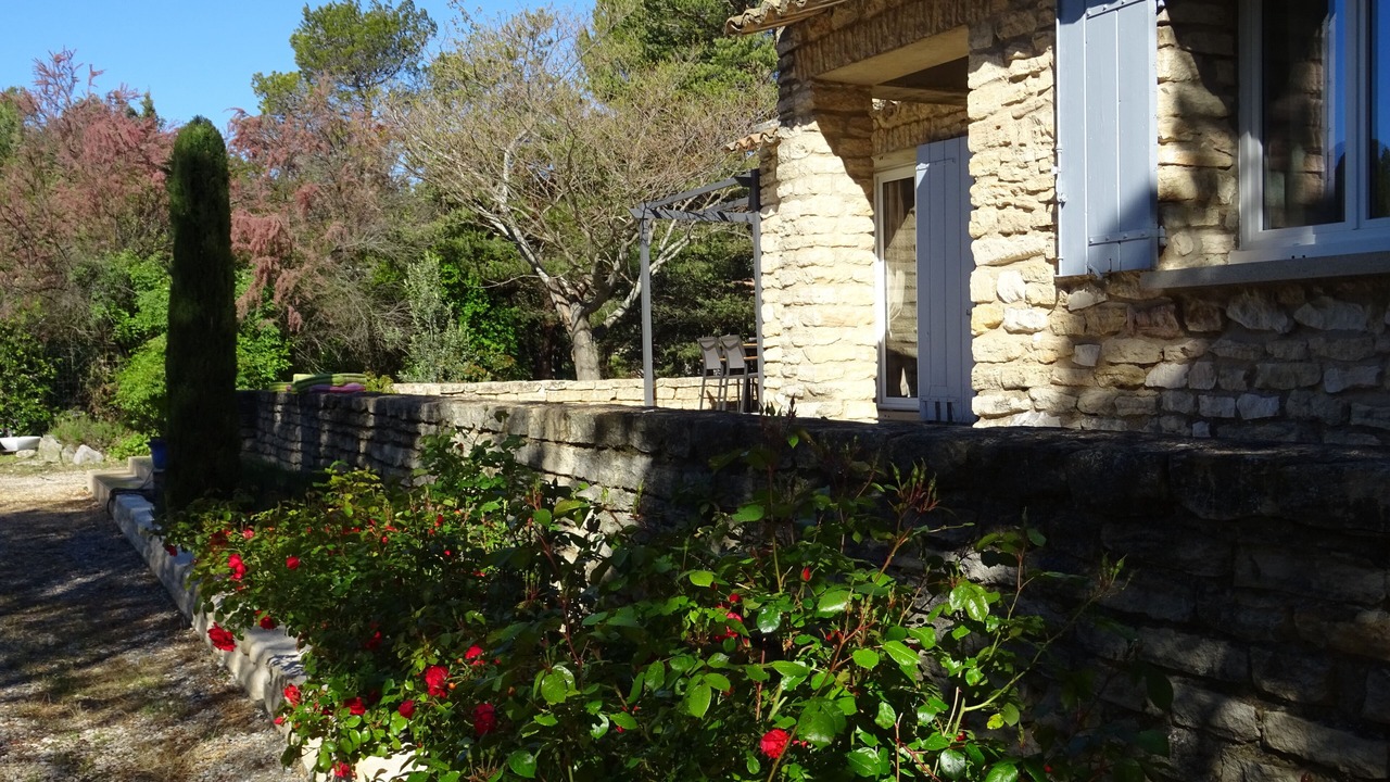 Photo of Outdoor in Murs