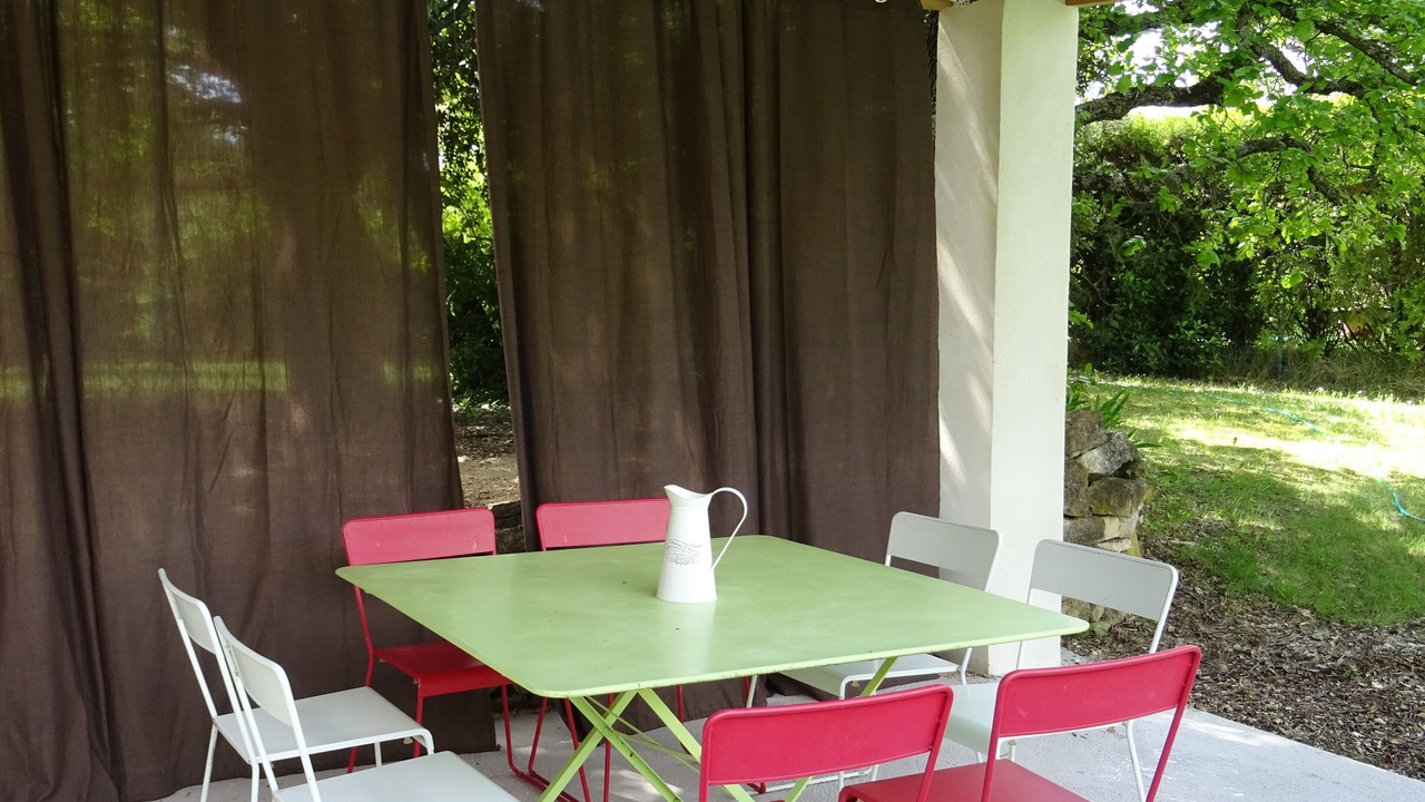 Photo of Outdoor in Murs