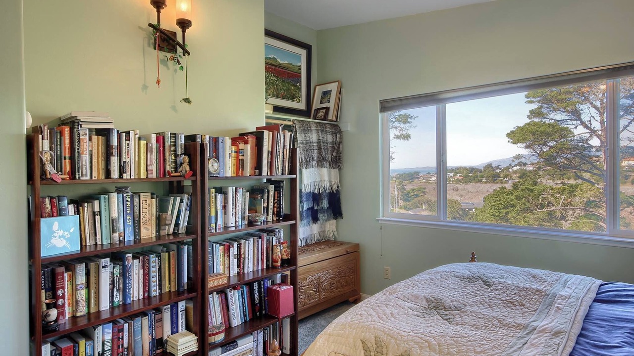 Photo of Bedroom in Park Hill
