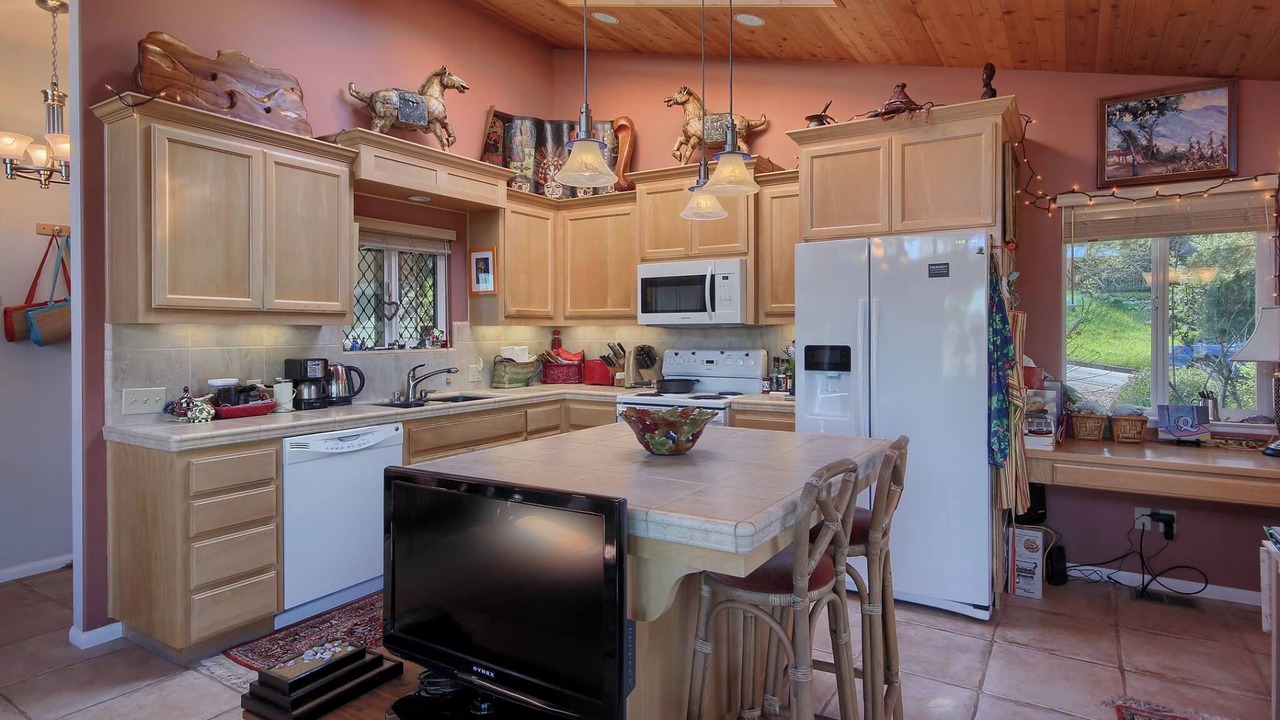 Photo of Kitchen in Park Hill
