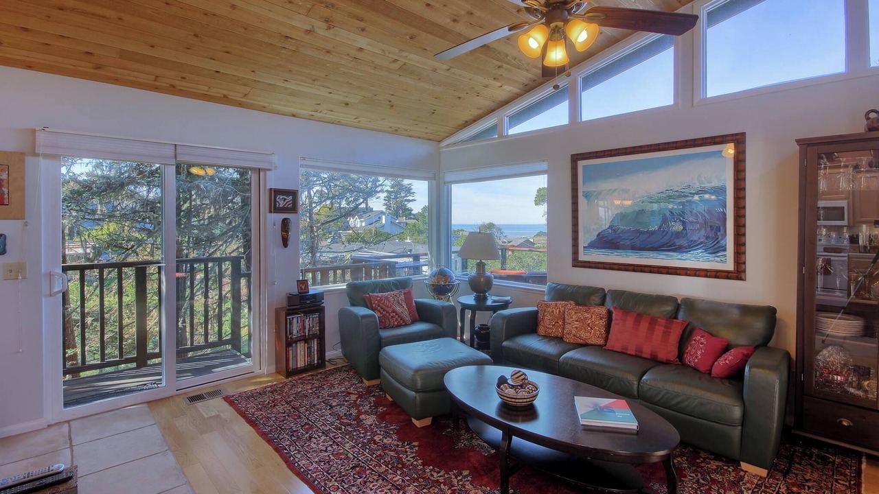 Photo of Livingroom in Park Hill