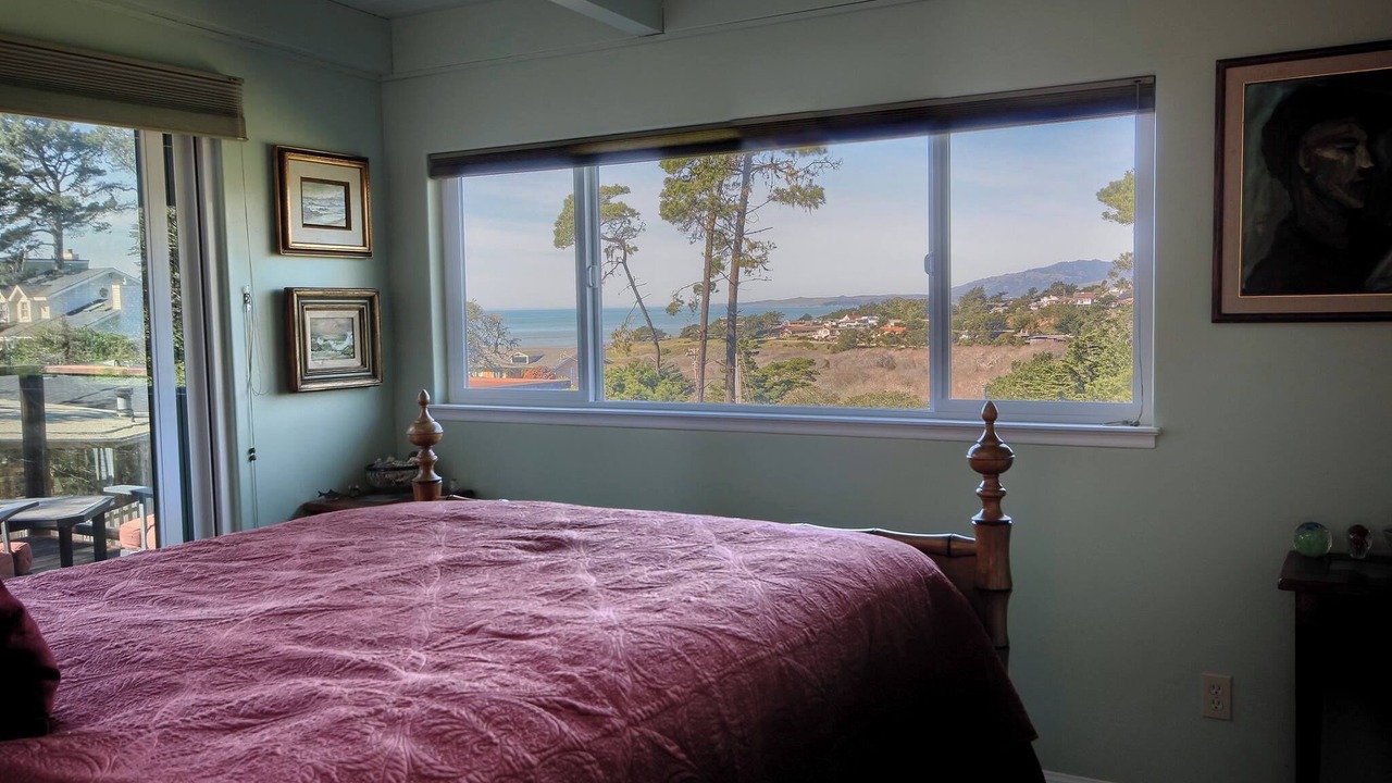 Photo of Bedroom in Park Hill