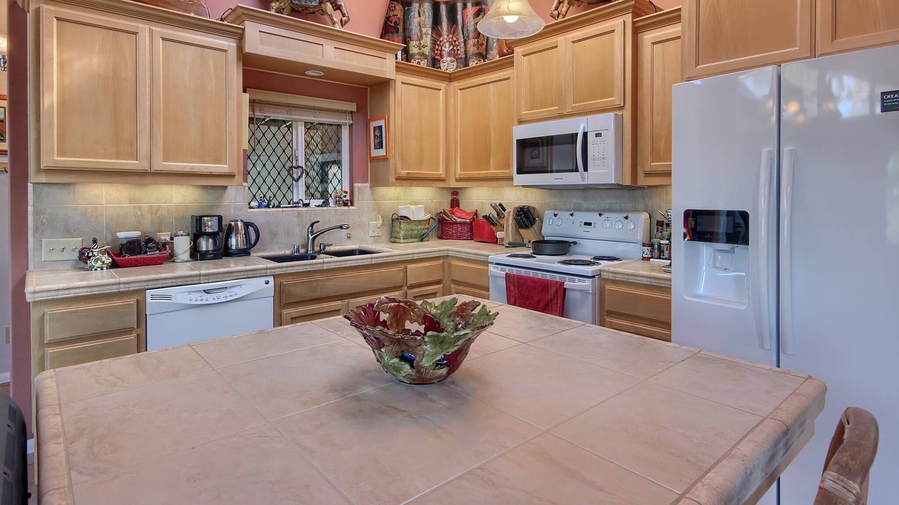 Photo of Kitchen in Park Hill