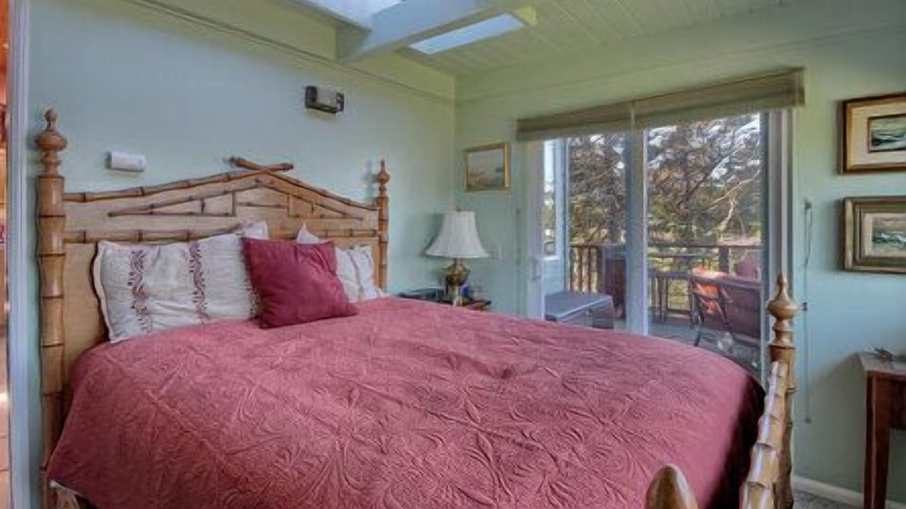 Photo of Bedroom in Park Hill