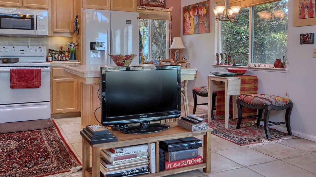 Photo of Kitchen in Park Hill