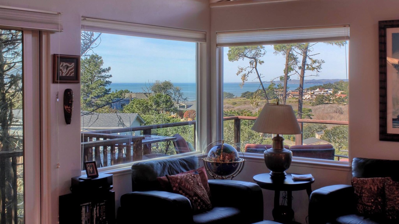 Photo of Livingroom in Park Hill