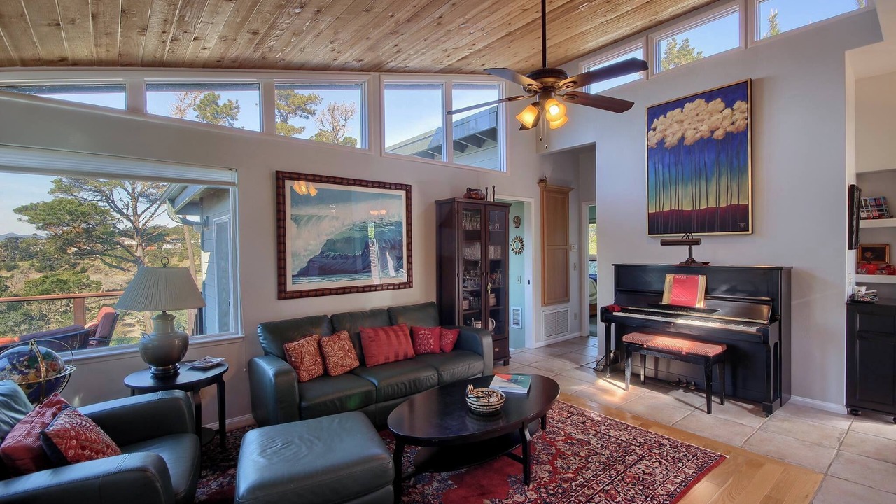 Photo of Livingroom in Park Hill