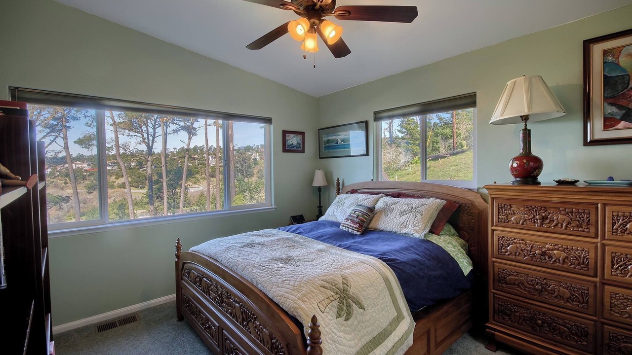 Photo of Bedroom in Park Hill