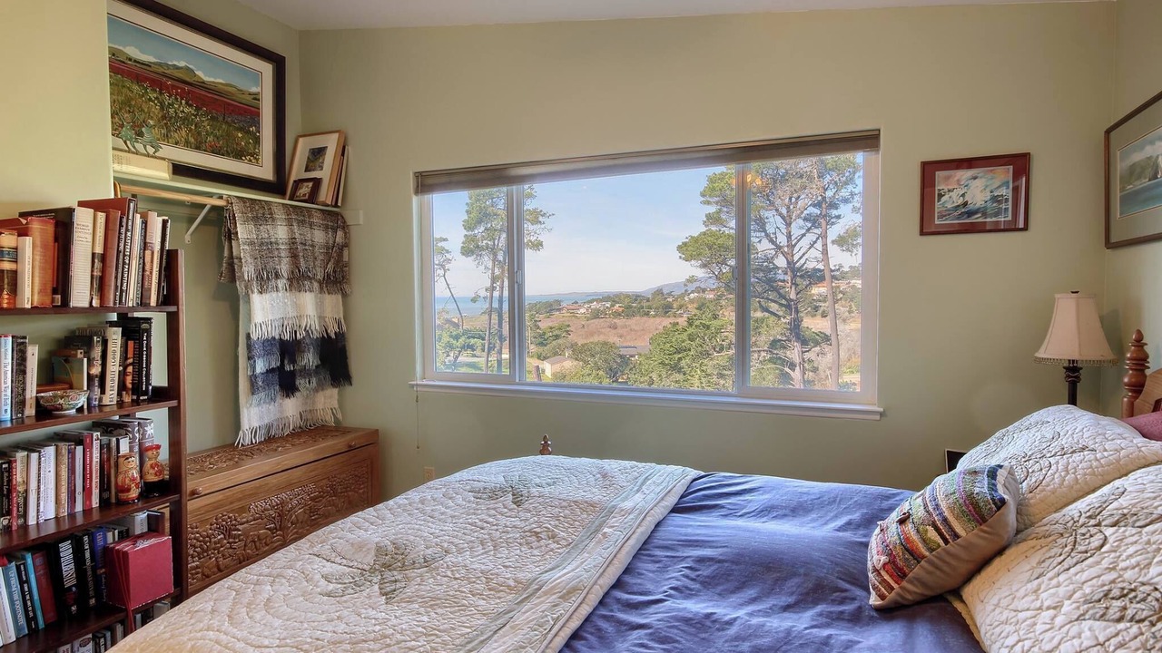 Photo of Bedroom in Park Hill