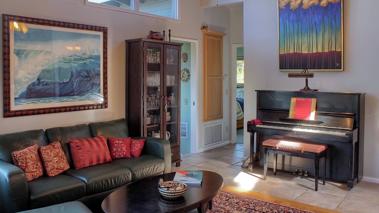 Photo of Livingroom in Park Hill