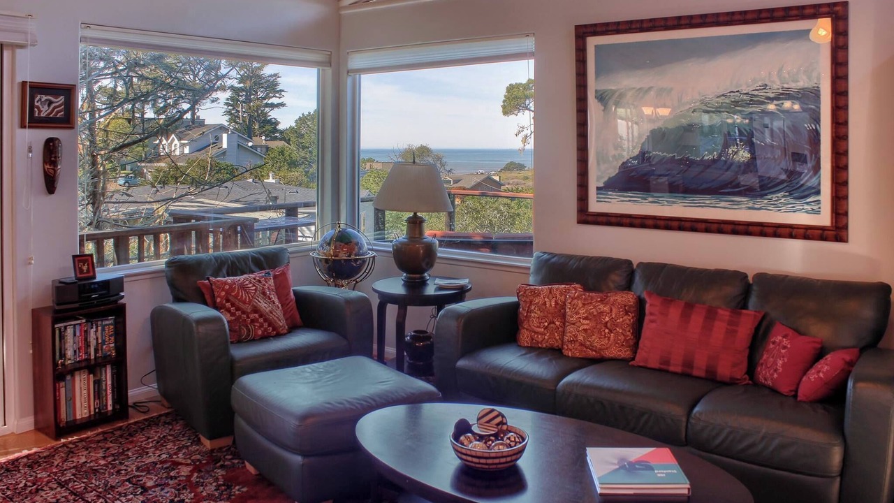 Photo of Livingroom in Park Hill