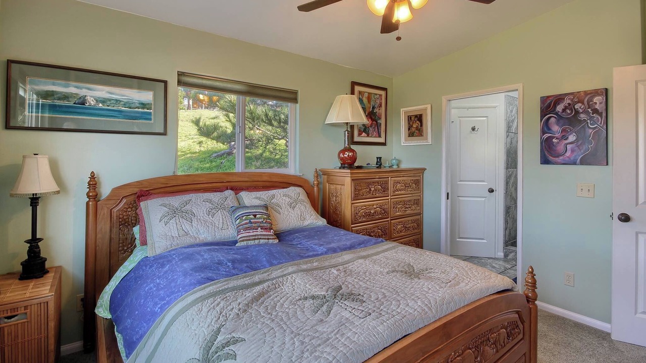 Photo of Bedroom in Park Hill